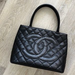 Chanel Handbag